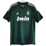 Retro Real Madrid Third Jersey 2012/13 - minejerseys