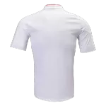 Retro England Home Jersey 2012 - minejerseys