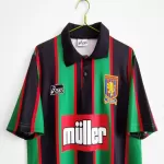 Retro Aston Villa Away Jersey 1993/95 - minejerseys