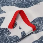 Retro USA Away Jersey World Cup 1994 - minejerseys