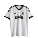 Retro Real Madrid Home Jersey 2012/13 - minejerseys