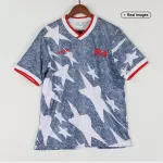 Retro USA Away Jersey World Cup 1994 - minejerseys