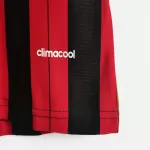 Retro AC Milan Home Jersey 2013/14 - minejerseys