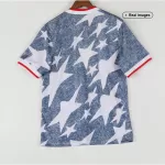 Retro USA Away Jersey World Cup 1994 - minejerseys