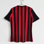 Retro AC Milan Home Jersey 2013/14 - minejerseys