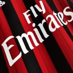 Retro AC Milan Home Jersey 2013/14 - minejerseys