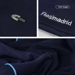 Retro Real Madrid Away Jersey 2005/06 - minejerseys
