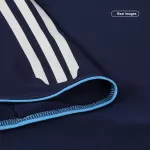 Retro Real Madrid Away Jersey 2005/06 - minejerseys