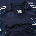 Retro Real Madrid Away Jersey 2005/06 - minejerseys