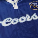 Retro Chelsea Home Jersey 1995/97 - minejerseys