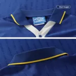 Retro Chelsea Home Jersey 1995/97 - minejerseys