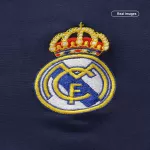Retro Real Madrid Away Jersey 2005/06 - minejerseys