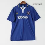 Retro Chelsea Home Jersey 1995/97 - minejerseys