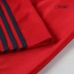 RAÚL #10 Retro Spain Home Jersey World Cup 1998 - minejerseys