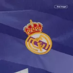 Retro Real Madrid Away Jersey 1996/97 - minejerseys