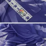 Retro Real Madrid Away Jersey 1996/97 - minejerseys