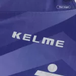 Retro Real Madrid Away Jersey 1996/97 - minejerseys