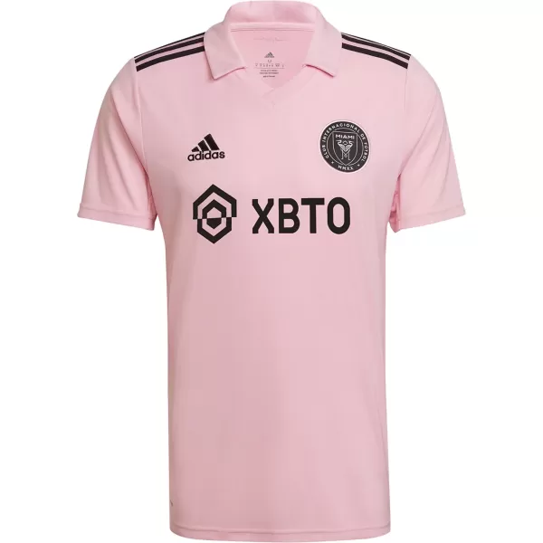 [Super Replica] Inter Miami CF Home Jersey 2023 - minejerseys