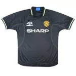 Retro Manchester United Third Jersey 1998/99 - minejerseys