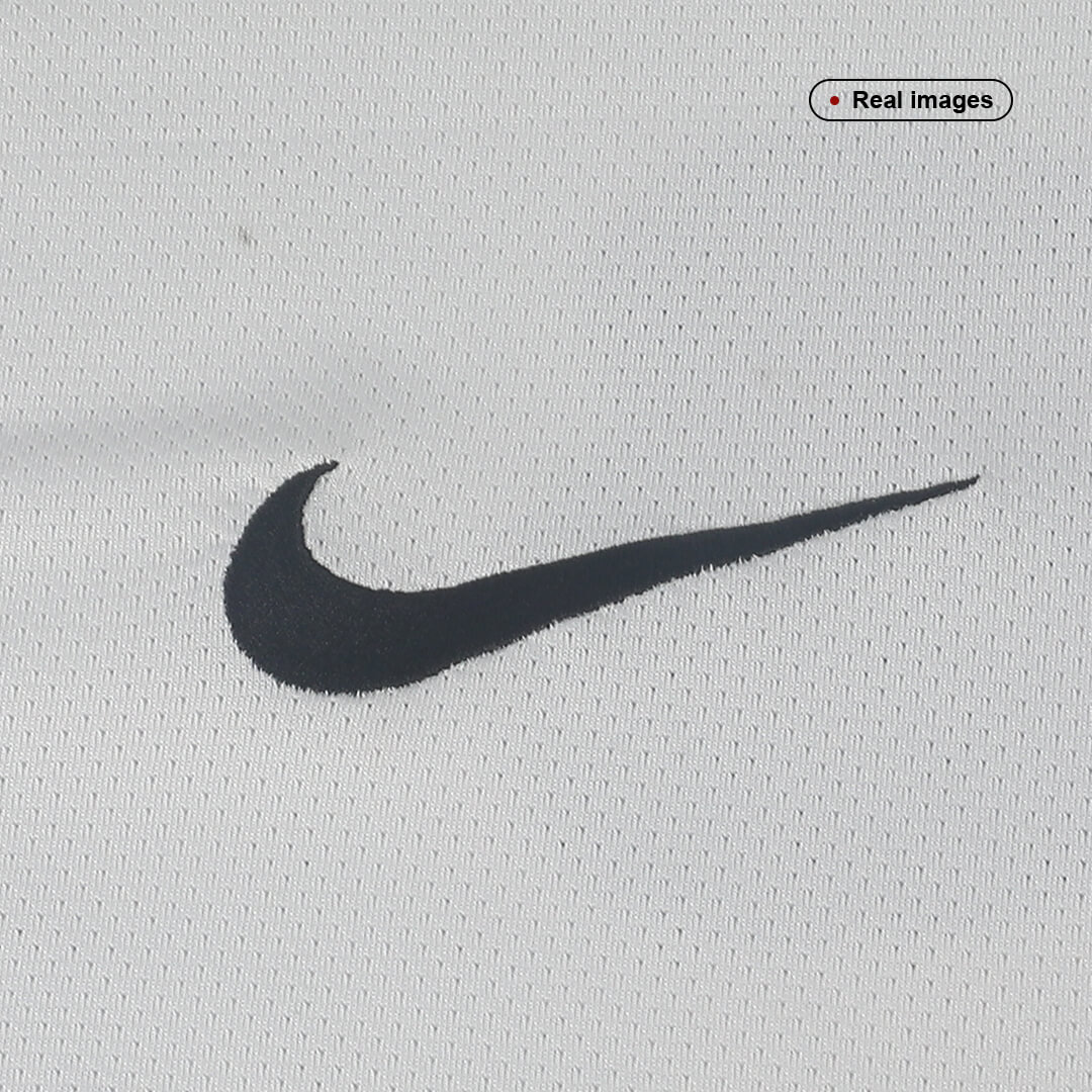 Retro Santos FC Home Jersey 2011/12 - Image 3