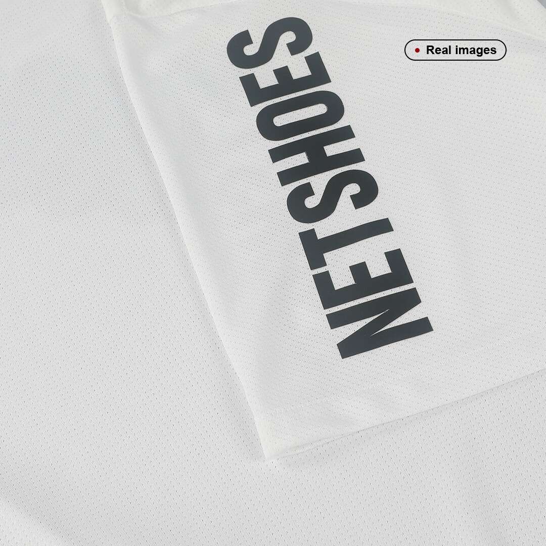 Retro Santos FC Home Jersey 2011/12 - Image 5