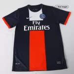 Retro PSG Home Jersey 2013/14 - minejerseys