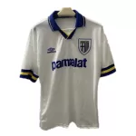 Retro Parma Calcio 1913 Home Jersey 1993/95 - minejerseys