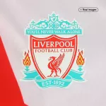 Retro Liverpool Commemorative Final Istanbul Jersey 2005 - minejerseys