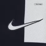 Retro PSG Home Jersey 2013/14 - minejerseys