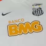 Retro Santos FC Home Jersey 2011/12 - minejerseys