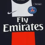 Retro PSG Home Jersey 2013/14 - minejerseys