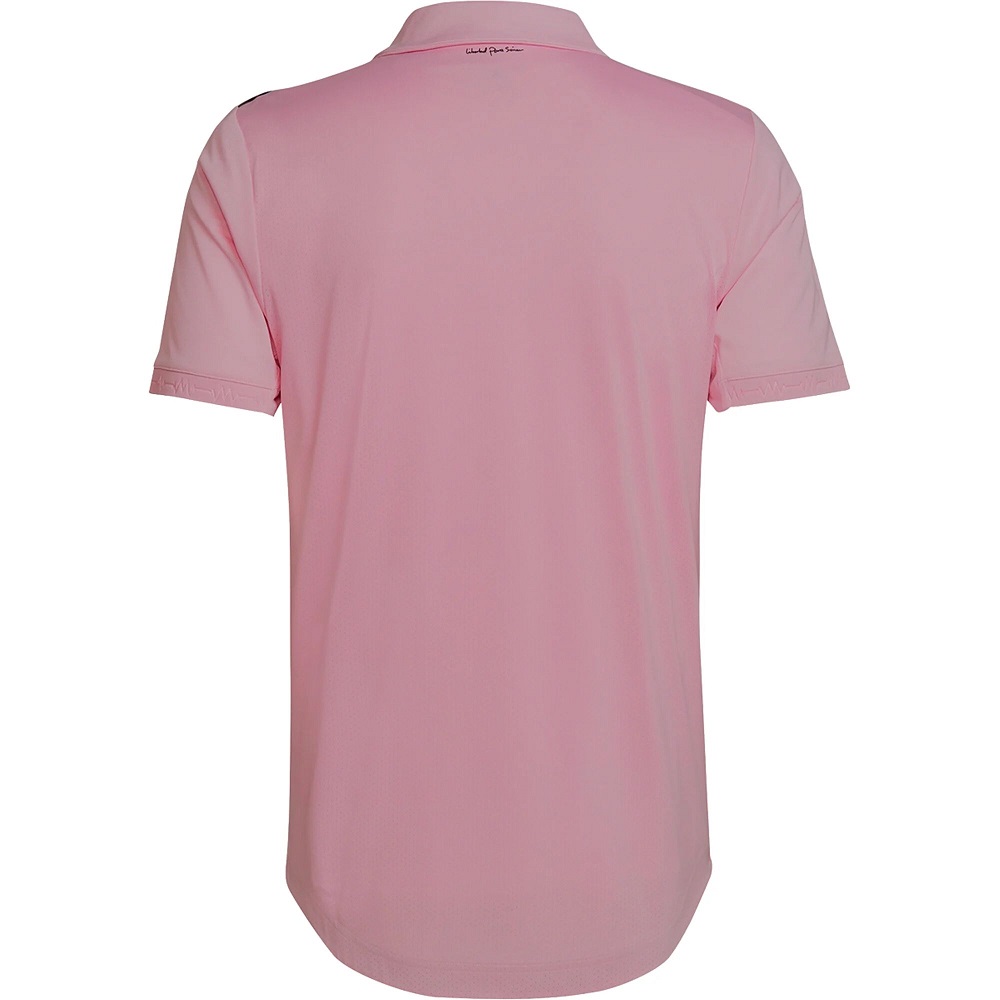 Inter Miami CF Jersey The Heart Beat Kit Player Version 2023 - Image 11