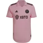[Super Replica] Inter Miami CF Match Jersey The Heart Beat Kit Player Version 2023 - minejerseys