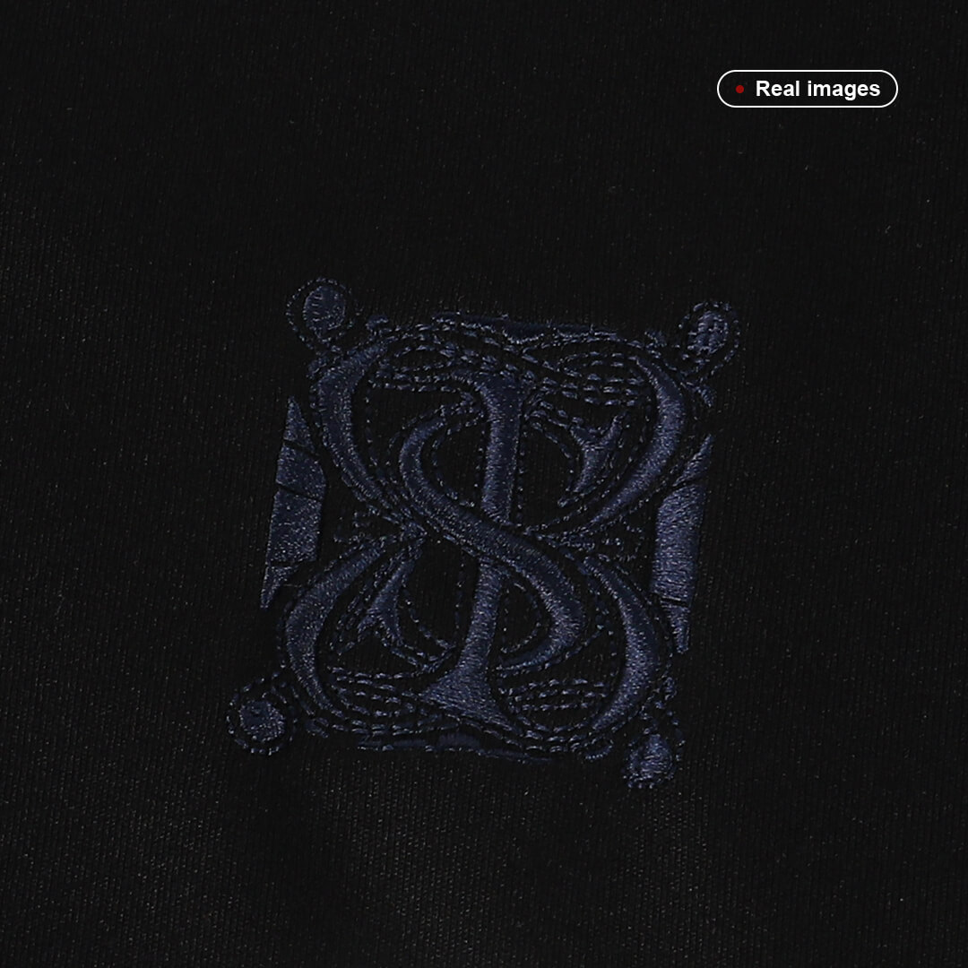 Retro Real Madrid Away Jersey 2009/10 - Image 4