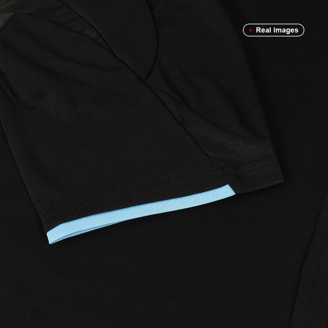Retro Real Madrid Away Jersey 2009/10 - Image 6