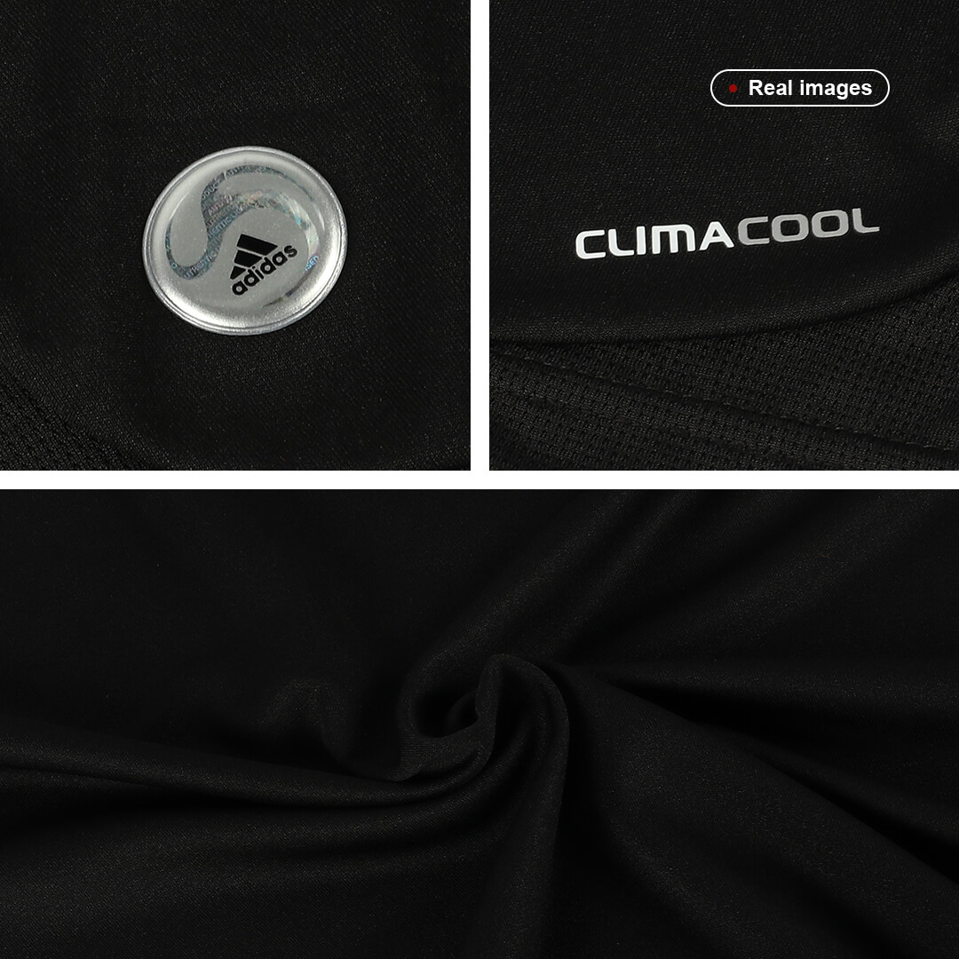 Retro Real Madrid Away Jersey 2009/10 - Image 9