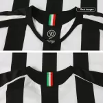 Retro Juventus Home Jersey 2005/06 - minejerseys
