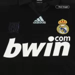 Retro Real Madrid Away Jersey 2009/10 - minejerseys