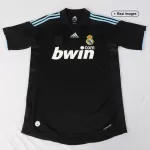 Retro Real Madrid Away Jersey 2009/10 - minejerseys