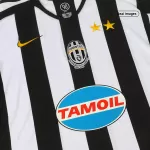 Retro Juventus Home Jersey 2005/06 - minejerseys