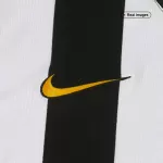 Retro Juventus Home Jersey 2005/06 - minejerseys