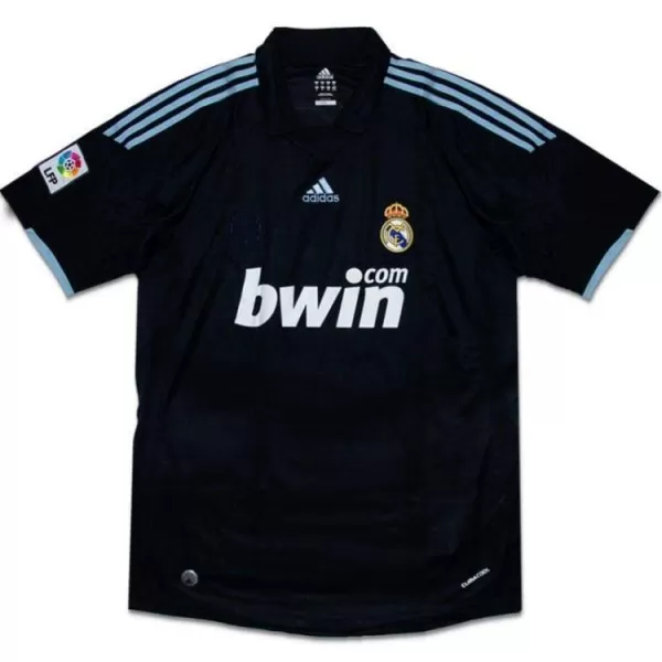 Retro Real Madrid Away Jersey 2009/10 - minejerseys