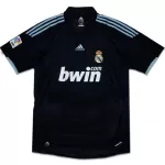 Retro Real Madrid Away Jersey 2009/10 - minejerseys