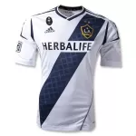 Retro LA Galaxy Home Jersey 2012 - minejerseys