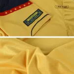 Retro Club America 90th Anniversary Home Jersey 2006 - minejerseys