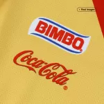 Retro Club America 90th Anniversary Home Jersey 2006 - minejerseys