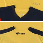 Retro Club America 90th Anniversary Home Jersey 2006 - minejerseys