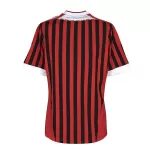 Retro AC Milan Home Jersey 2011/12 - minejerseys