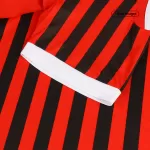 Retro AC Milan Home Jersey 2011/12 - minejerseys
