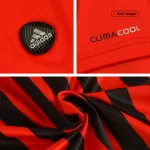 Retro AC Milan Home Jersey 2011/12 - minejerseys